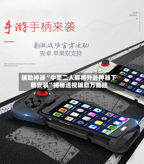 辅助神器“中至二人麻将外卦神器下载安装”揭秘透视辅助万能挂-第3张图片