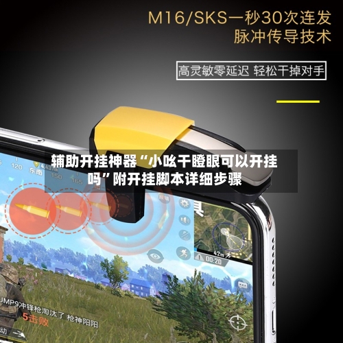 辅助开挂神器“小吆干瞪眼可以开挂吗”附开挂脚本详细步骤-第2张图片