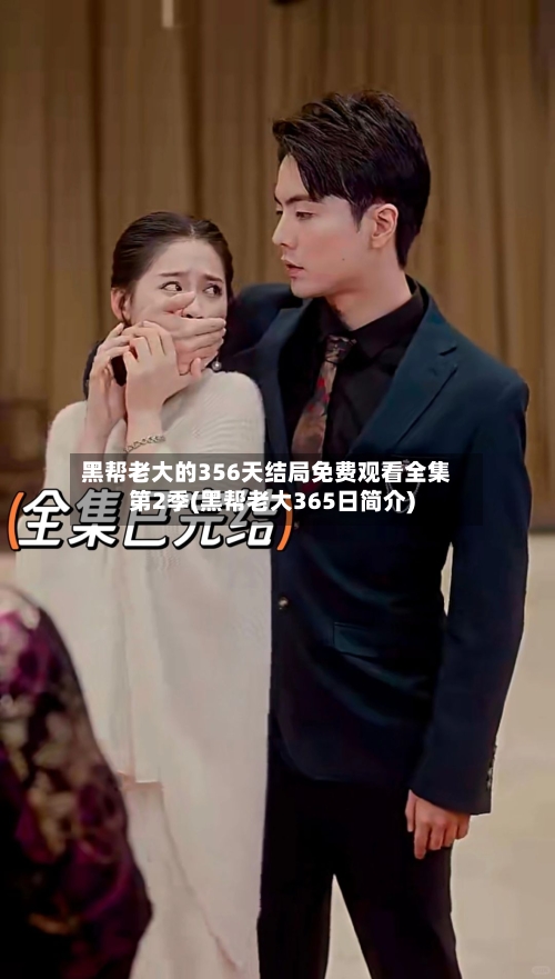 黑帮老大的356天结局免费观看全集第2季(黑帮老大365日简介)-第2张图片