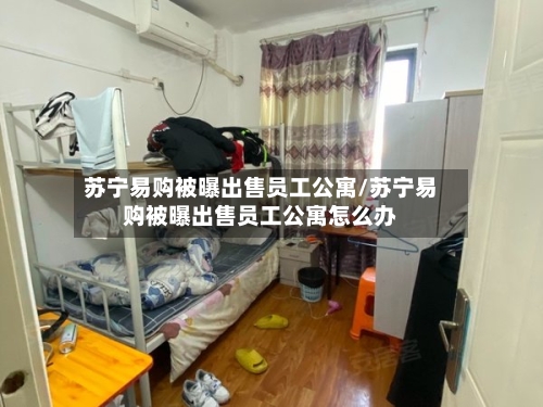 苏宁易购被曝出售员工公寓/苏宁易购被曝出售员工公寓怎么办