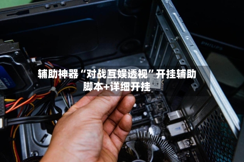 辅助神器“对战互娱透视”开挂辅助脚本+详细开挂-第3张图片