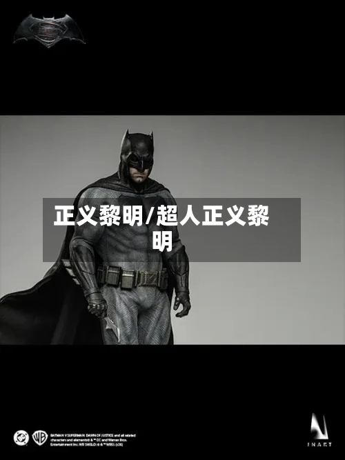 正义黎明/超人正义黎明-第2张图片