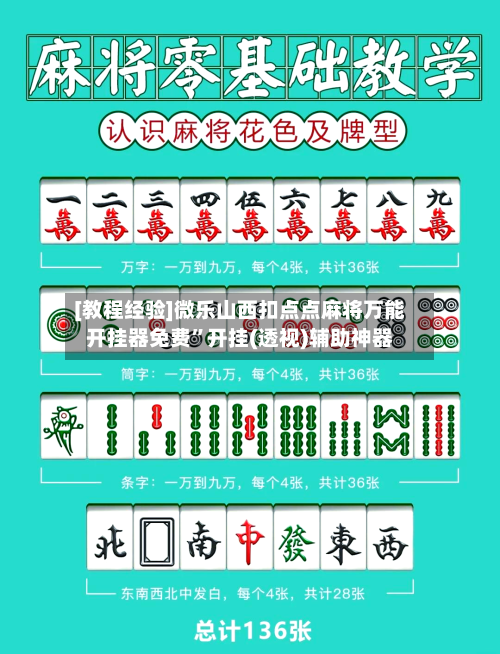 [教程经验]微乐山西扣点点麻将万能开挂器免费”开挂(透视)辅助神器-第2张图片