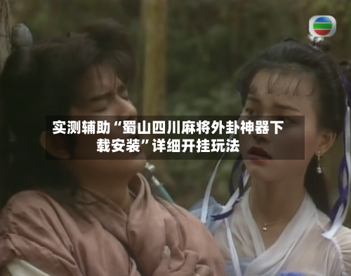 实测辅助“蜀山四川麻将外卦神器下载安装”详细开挂玩法