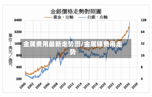 金属费用最新走势图/金属铼费用走势-第3张图片