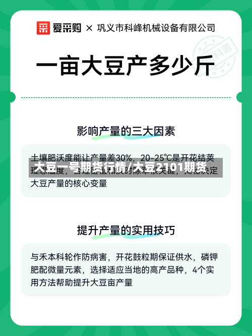 大豆一号期货行情/大豆2101期货