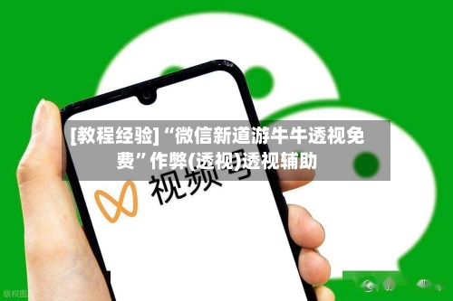 [教程经验]“微信新道游牛牛透视免费”作弊(透视)透视辅助-第2张图片