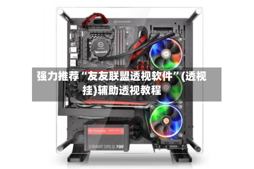 强力推荐“友友联盟透视软件”(透视挂)辅助透视教程-第3张图片