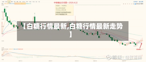 【白糖行情最新,白糖行情最新走势】-第3张图片
