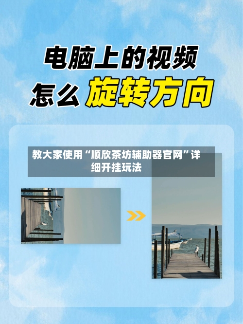 教大家使用“顺欣茶坊辅助器官网”详细开挂玩法-第2张图片