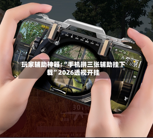 玩家辅助神器:“手机拼三张辅助挂下载”2026透视开挂-第2张图片