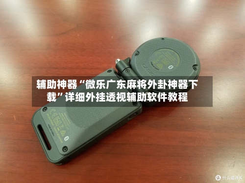 辅助神器“微乐广东麻将外卦神器下载”详细外挂透视辅助软件教程-第3张图片