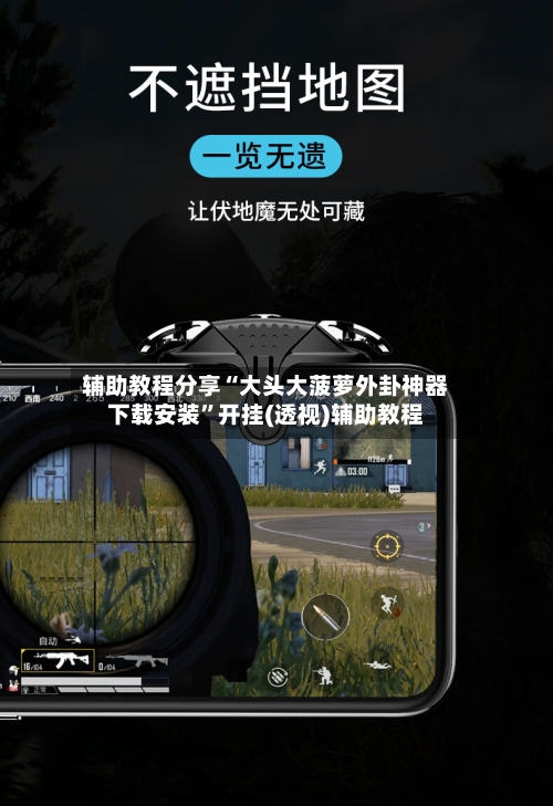 辅助教程分享“大头大菠萝外卦神器下载安装”开挂(透视)辅助教程-第3张图片