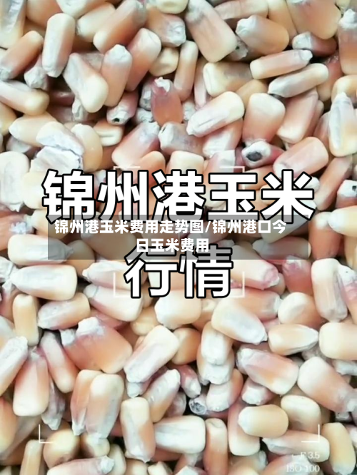 锦州港玉米费用走势图/锦州港口今日玉米费用-第2张图片