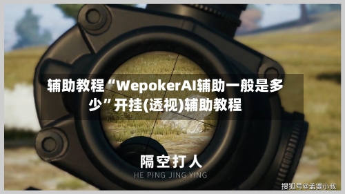 辅助教程“WepokerAI辅助一般是多少”开挂(透视)辅助教程-第2张图片