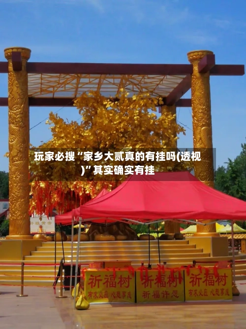 玩家必搜“家乡大贰真的有挂吗(透视)”其实确实有挂-第3张图片