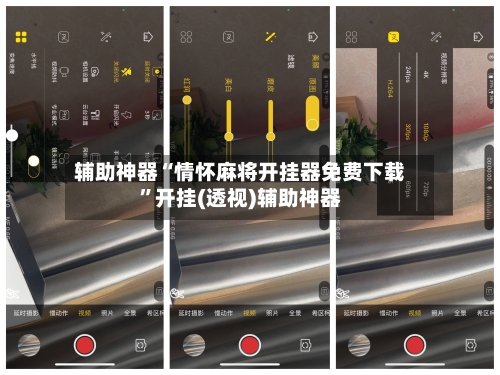 辅助神器“情怀麻将开挂器免费下载	”开挂(透视)辅助神器-第2张图片