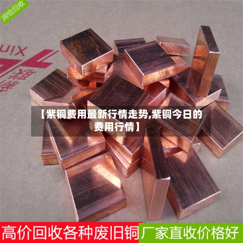 【紫铜费用最新行情走势,紫铜今日的费用行情】-第2张图片