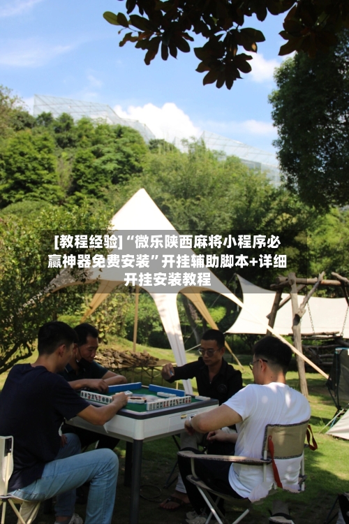 [教程经验]“微乐陕西麻将小程序必赢神器免费安装	”开挂辅助脚本+详细开挂安装教程-第2张图片