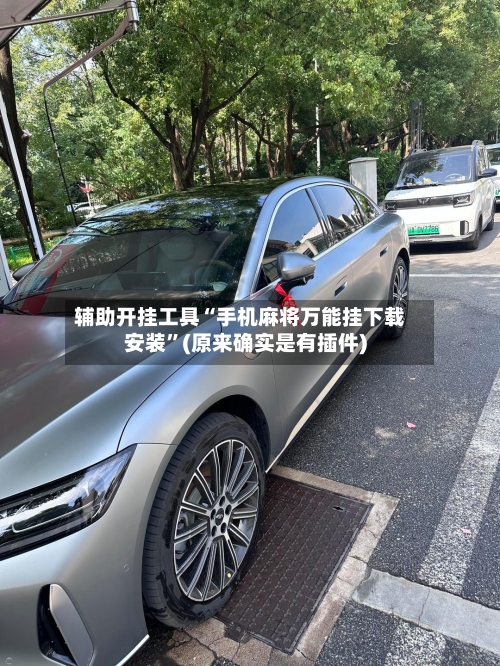 辅助开挂工具“手机麻将万能挂下载安装”(原来确实是有插件)-第2张图片