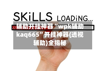 辅助开挂神器“wpk辅助kaq665”开挂神器{透视辅助}全揭秘-第2张图片