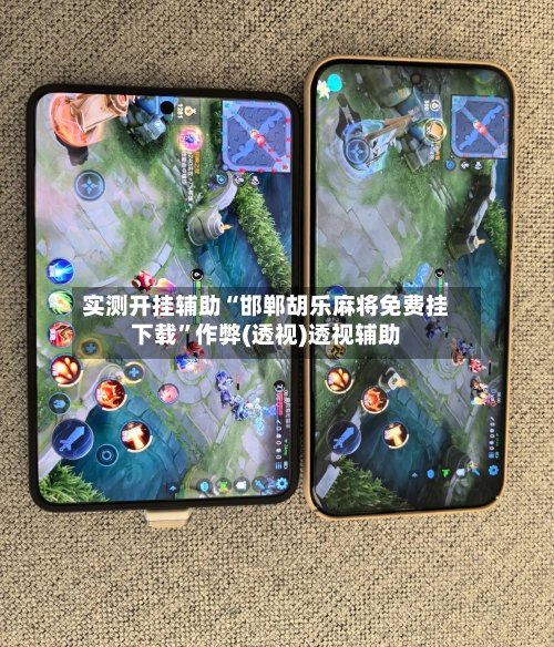 实测开挂辅助“邯郸胡乐麻将免费挂下载	”作弊(透视)透视辅助-第2张图片