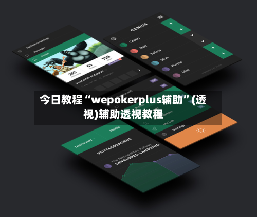 今日教程“wepokerplus辅助”(透视)辅助透视教程-第3张图片