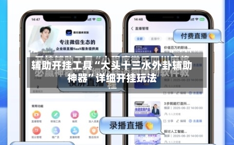 辅助开挂工具“大头十三水外卦辅助神器	”详细开挂玩法-第3张图片