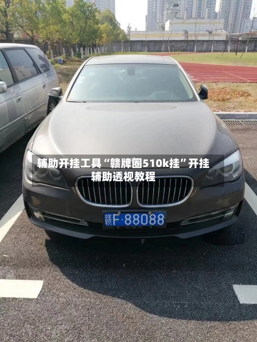 辅助开挂工具“赣牌圈510k挂”开挂辅助透视教程-第3张图片