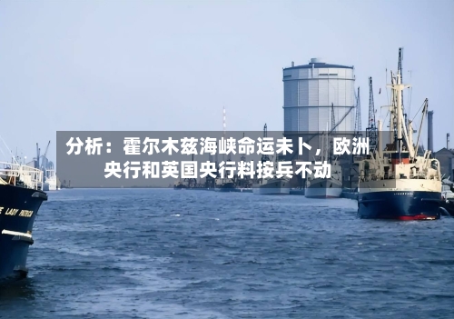 分析：霍尔木兹海峡命运未卜，欧洲央行和英国央行料按兵不动-第2张图片