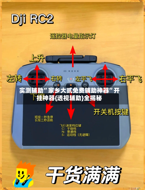 实测辅助”家乡大贰免费辅助神器”开挂神器{透视辅助}全揭秘-第2张图片
