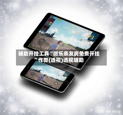 辅助开挂工具“微乐亲友房免费开挂”作弊(透视)透视辅助-第2张图片