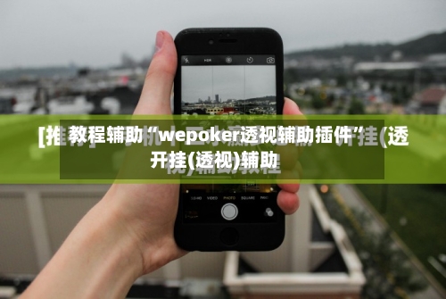 教程辅助“wepoker透视辅助插件”开挂(透视)辅助-第2张图片