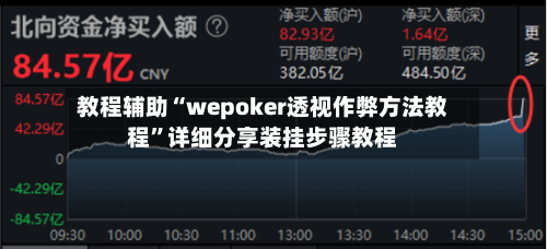 教程辅助“wepoker透视作弊方法教程	”详细分享装挂步骤教程-第2张图片