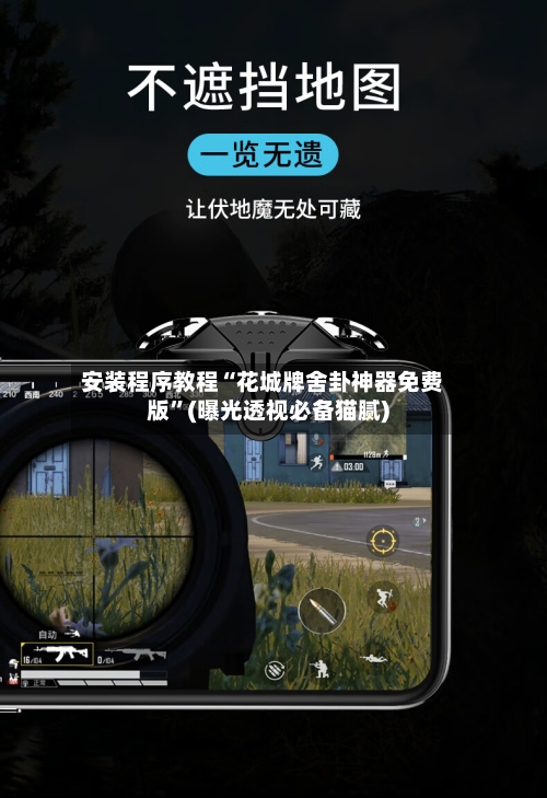 安装程序教程“花城牌舍卦神器免费版”(曝光透视必备猫腻)-第2张图片