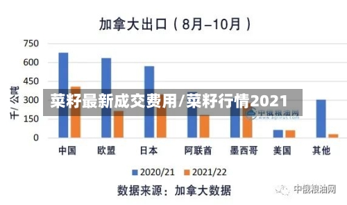 菜籽最新成交费用/菜籽行情2021-第2张图片