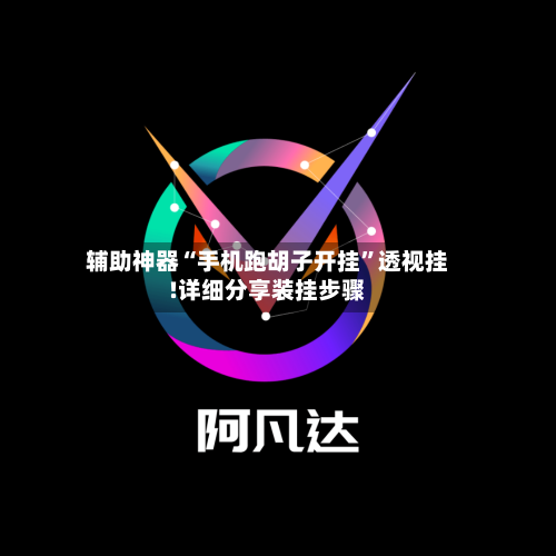 辅助神器“手机跑胡子开挂”透视挂!详细分享装挂步骤-第2张图片