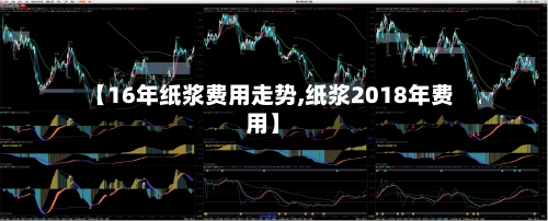 【16年纸浆费用走势,纸浆2018年费用】