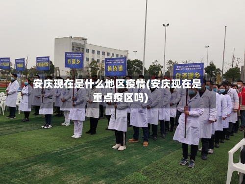 安庆现在是什么地区疫情(安庆现在是重点疫区吗)