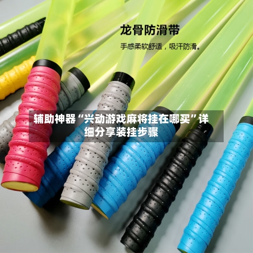 辅助神器“兴动游戏麻将挂在哪买”详细分享装挂步骤-第3张图片