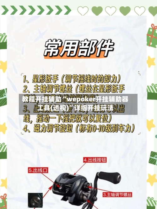 教程开挂辅助“wepoker开挂辅助器工具(透视)”详细开挂玩法-第3张图片