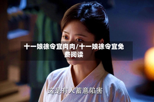 十一娘徐令宜肉肉/十一娘徐令宜免费阅读-第2张图片