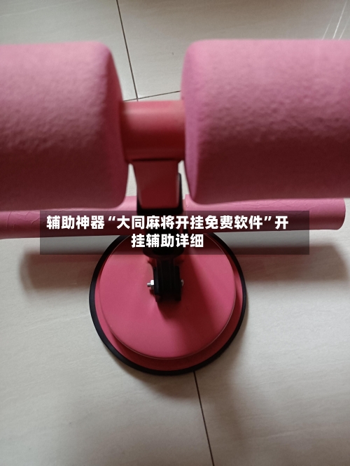 辅助神器“大同麻将开挂免费软件”开挂辅助详细-第2张图片