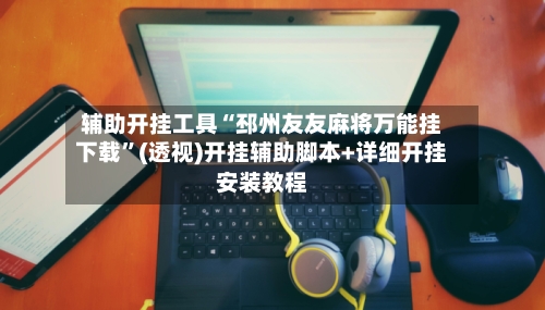 辅助开挂工具“邳州友友麻将万能挂下载”(透视)开挂辅助脚本+详细开挂安装教程-第3张图片