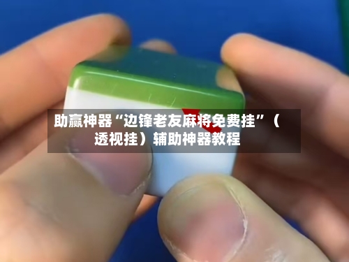 助赢神器“边锋老友麻将免费挂”（透视挂）辅助神器教程-第3张图片