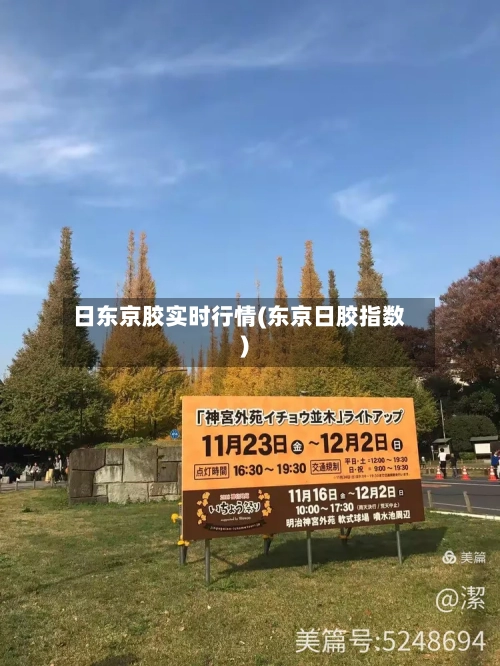 日东京胶实时行情(东京日胶指数)