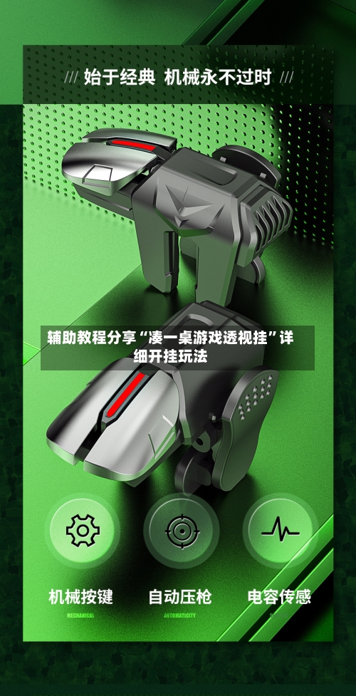 辅助教程分享“凑一桌游戏透视挂”详细开挂玩法-第3张图片