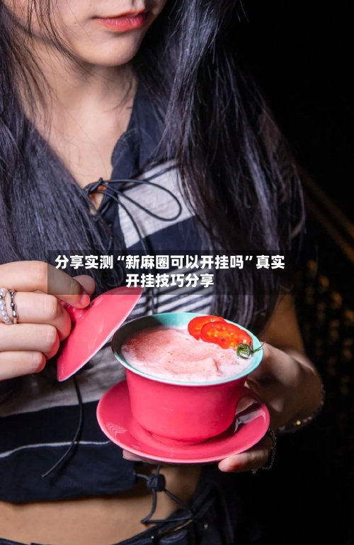 分享实测“新麻圈可以开挂吗”真实开挂技巧分享-第3张图片