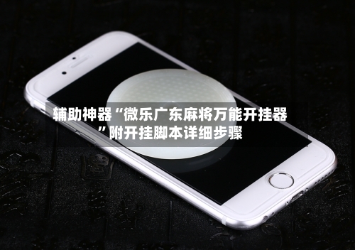 辅助神器“微乐广东麻将万能开挂器”附开挂脚本详细步骤-第2张图片