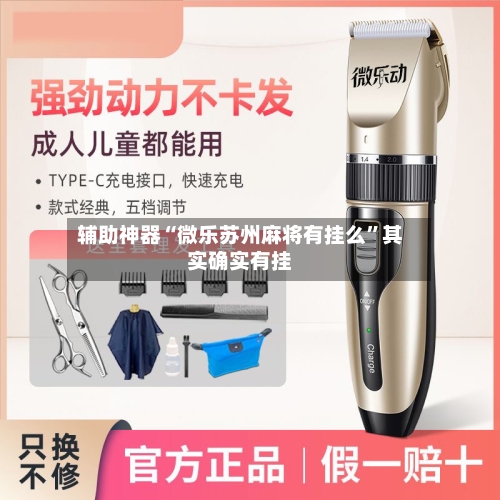 辅助神器“微乐苏州麻将有挂么”其实确实有挂-第3张图片